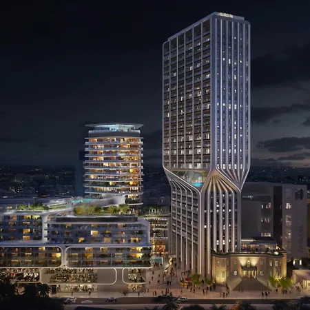Apartament Mercury Stylish By Buena Vista *