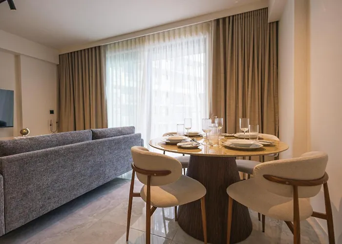 Mercury Stylish By Buena Vista سانت جوليان