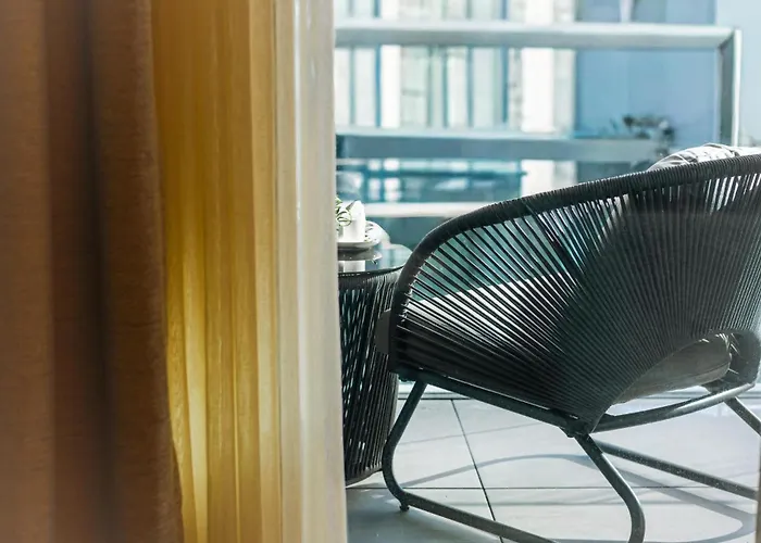 Mercury Stylish By Buena Vista