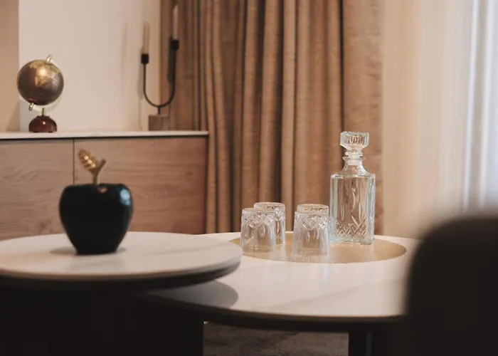 Mercury Stylish By Buena Vista