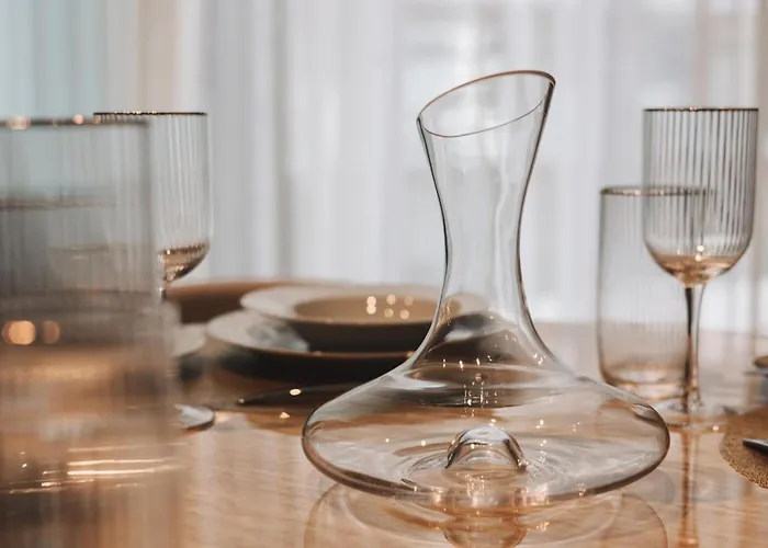 شقة Mercury Stylish By Buena Vista *