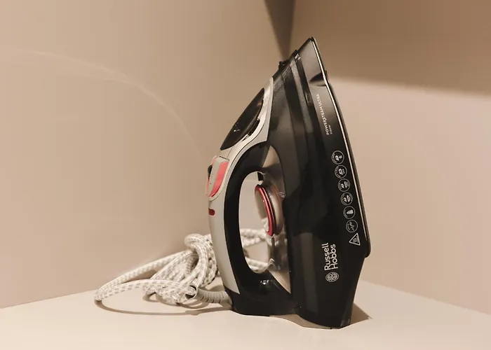 Mercury Stylish By Buena Vista شقة