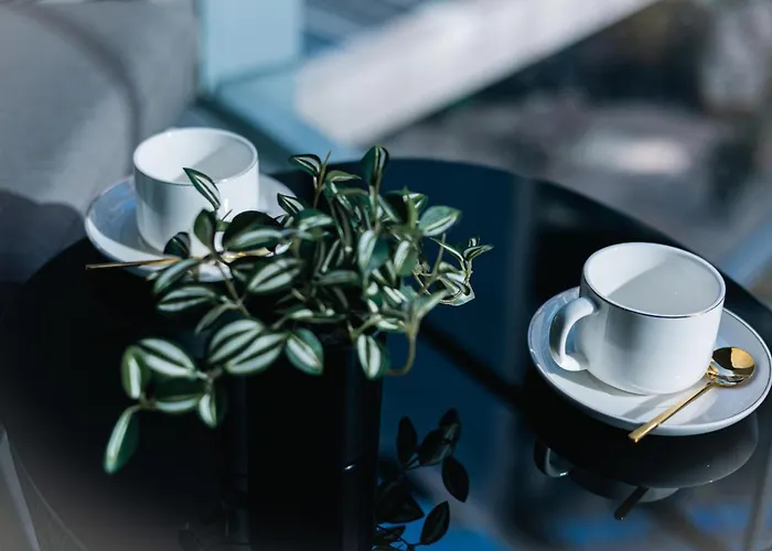 شقة Mercury Stylish By Buena Vista *