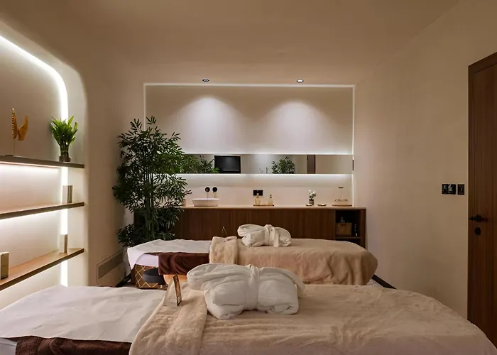 Mercury Stylish By Buena Vista سانت جوليان