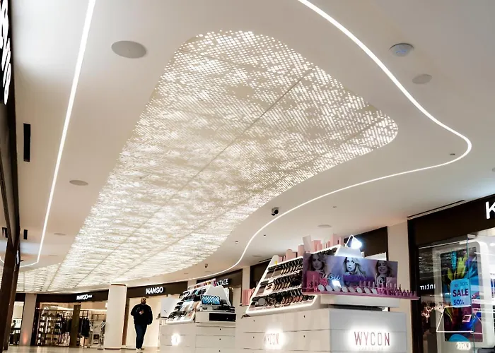 Mercury Stylish By Buena Vista