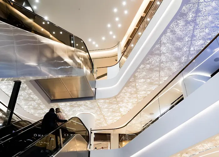 شقة Mercury Stylish By Buena Vista سانت جوليان