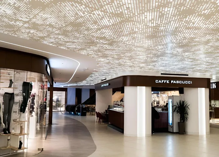 شقة Mercury Stylish By Buena Vista *