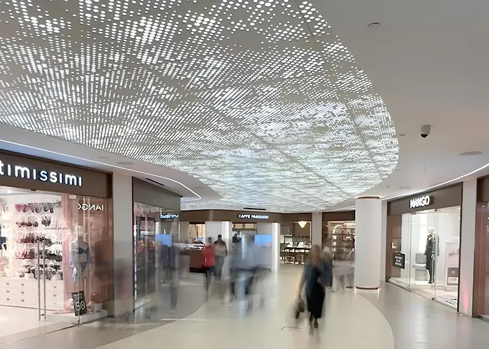 Mercury Stylish By Buena Vista *