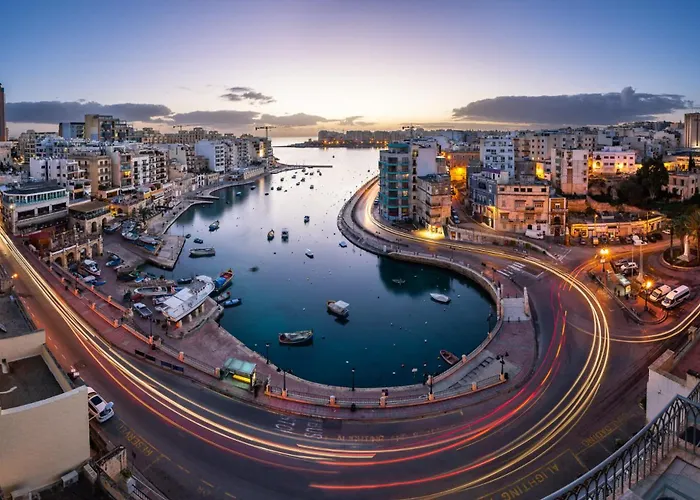 شقة Mercury Stylish By Buena Vista