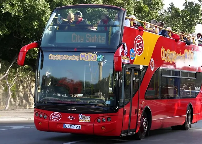 Mercury Stylish By Buena Vista سانت جوليان