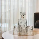 Mercury Stylish By Buena Vista *