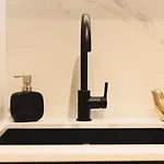 Lägenhet Mercury Stylish By Buena Vista