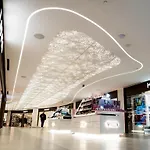 Mercury Stylish By Buena Vista