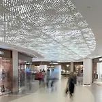 Mercury Stylish By Buena Vista *