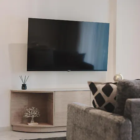 Appartement Mercury Stylish By Buena Vista *