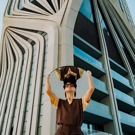 Mercury Stylish By Buena Vista * Saint Julian's