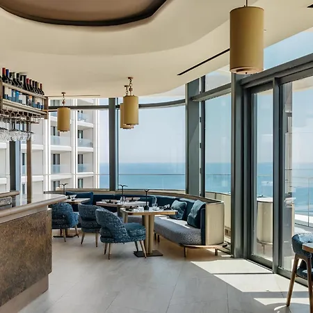 Appartement Mercury Stylish By Buena Vista