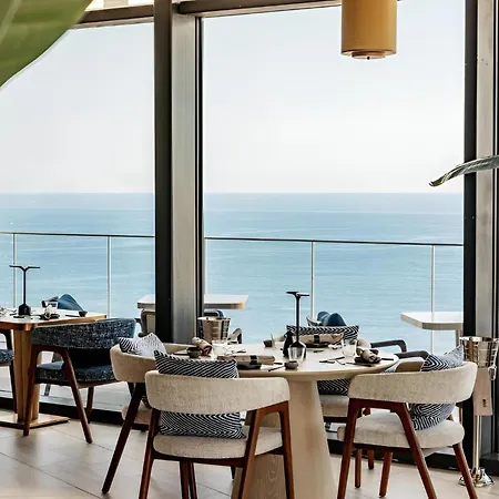 Mercury Stylish By Buena Vista Appartement