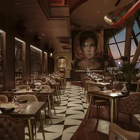 Mercury Stylish By Buena Vista *