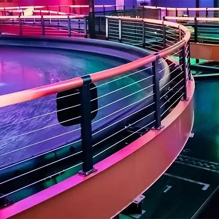 Mercury Stylish By Buena Vista Appartement *