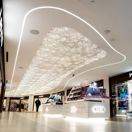 Mercury Stylish By Buena Vista