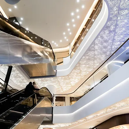 Apartament Mercury Stylish By Buena Vista St. Julian's