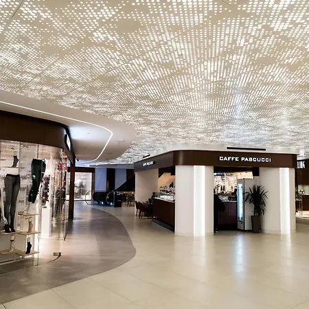 Appartement Mercury Stylish By Buena Vista *