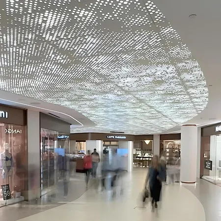 Mercury Stylish By Buena Vista *