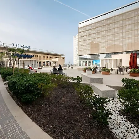 Daire Mercury Stylish By Buena Vista