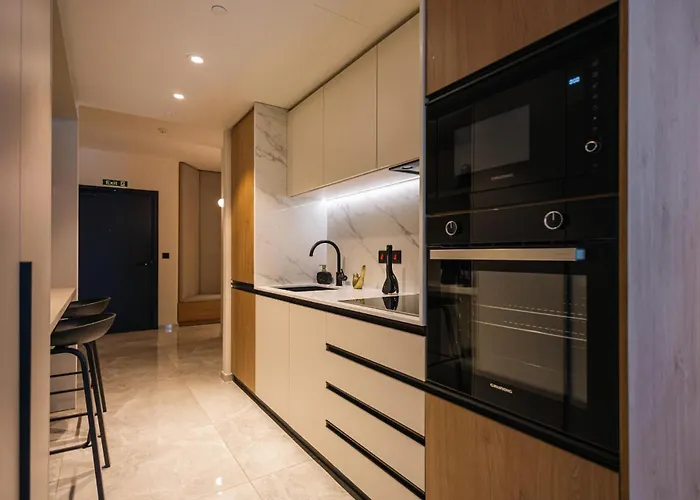 Mercury Stylish By Buena Vista