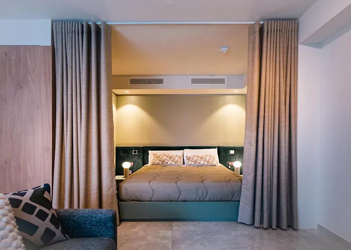 Mercury Stylish By Buena Vista Appartement