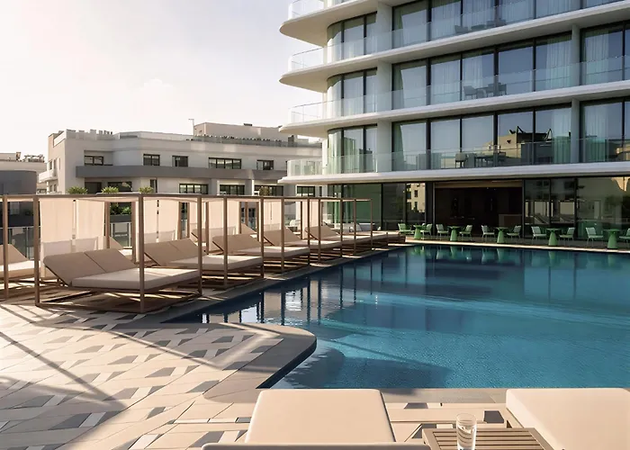 Appartement Mercury Stylish By Buena Vista San Ġiljan