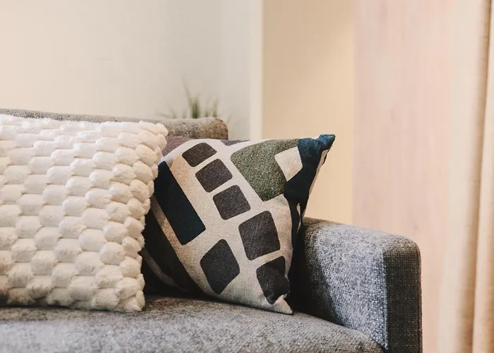 Apartament Mercury Stylish By Buena Vista St. Julian's