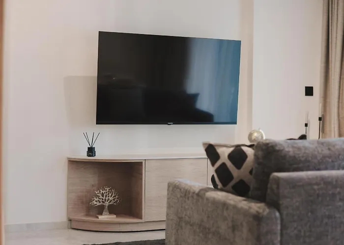 Appartement Mercury Stylish By Buena Vista *