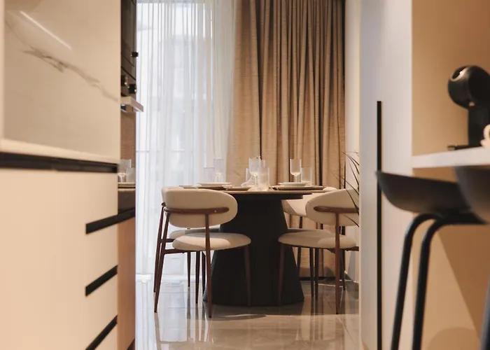 Mercury Stylish By Buena Vista