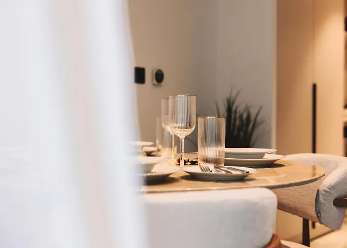 Mercury Stylish By Buena Vista St. Julian's