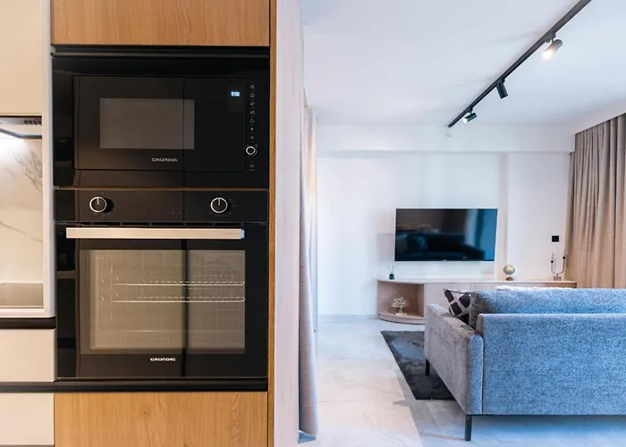 Mercury Stylish By Buena Vista *