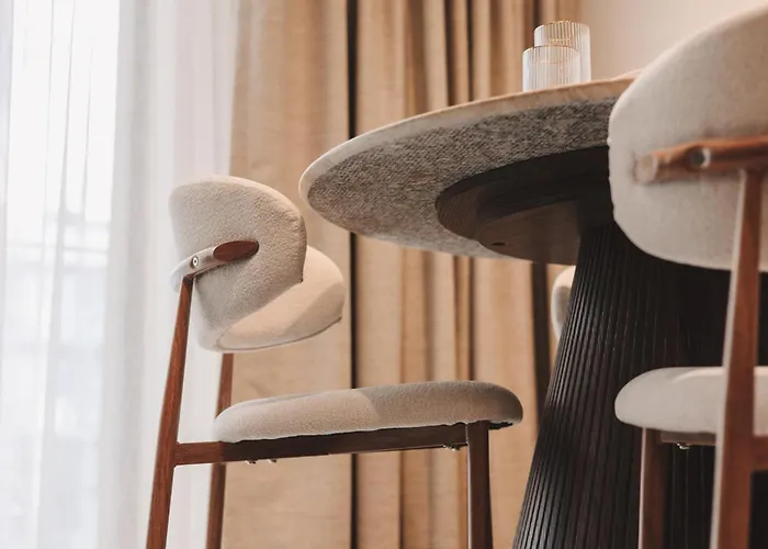 Appartement Mercury Stylish By Buena Vista *