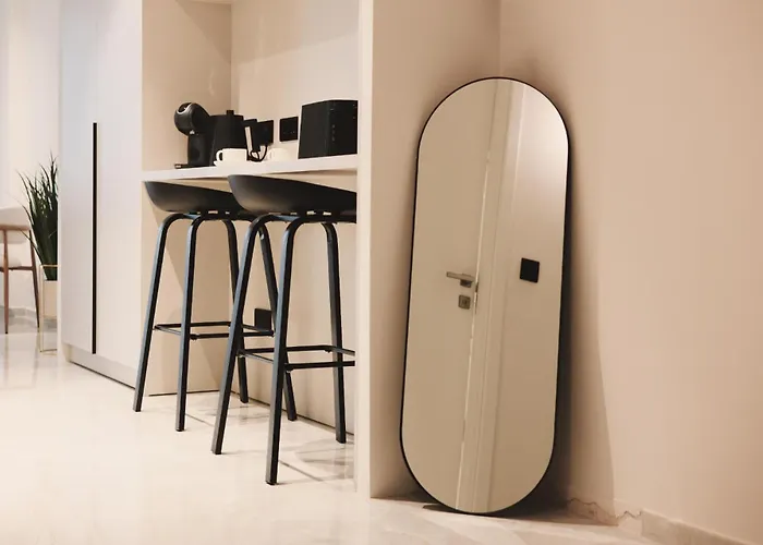 Apartament Mercury Stylish By Buena Vista