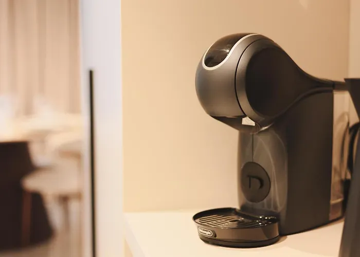 Appartement Mercury Stylish By Buena Vista *