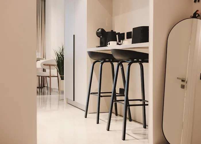 Mercury Stylish By Buena Vista * St. Julian's