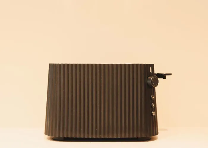 Mercury Stylish By Buena Vista Appartement