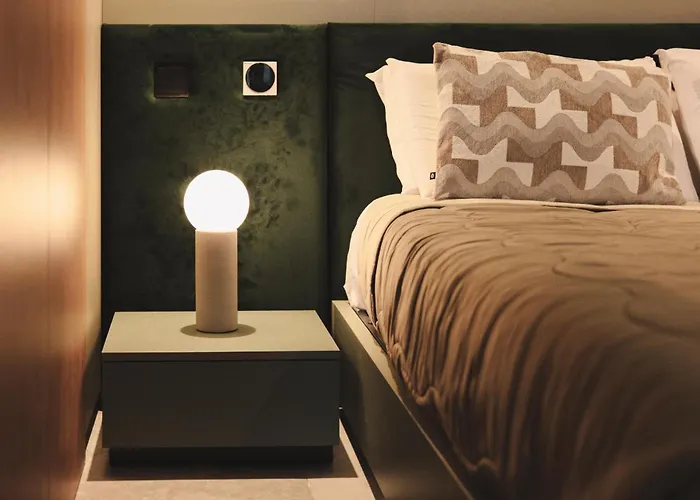 Mercury Stylish By Buena Vista Appartement San Ġiljan