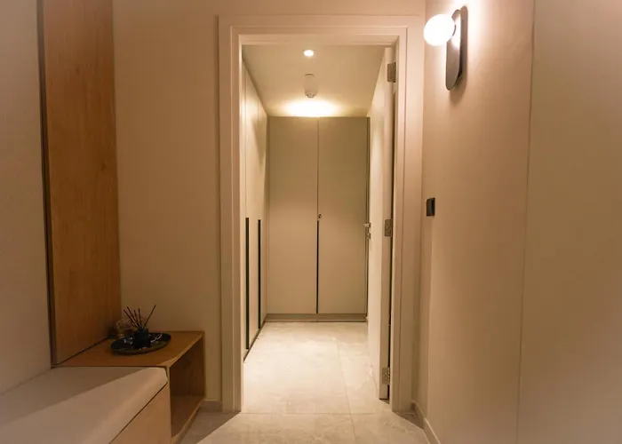 Mercury Stylish By Buena Vista Appartement San Ġiljan