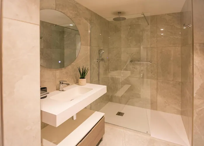 Apartament Mercury Stylish By Buena Vista