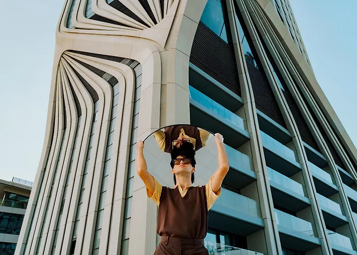 Mercury Stylish By Buena Vista * St. Julian's