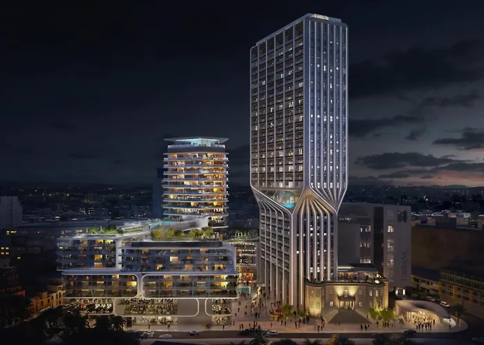 Appartement Mercury Stylish By Buena Vista *