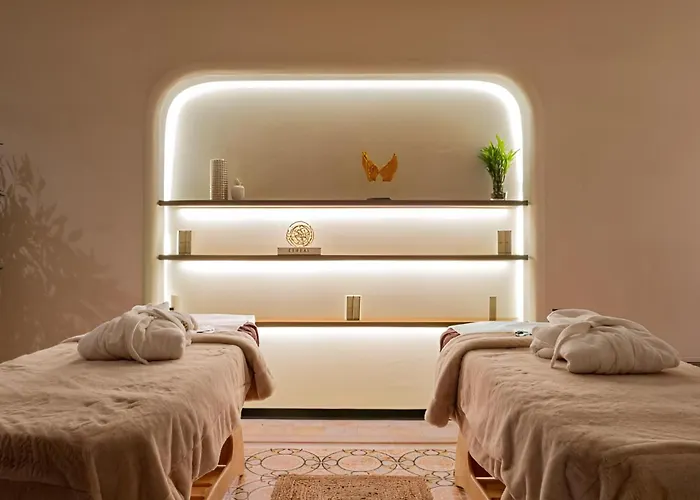 Mercury Stylish By Buena Vista Appartement