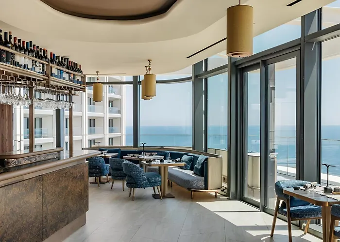 Appartement Mercury Stylish By Buena Vista