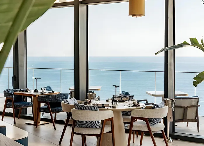 Mercury Stylish By Buena Vista Appartement